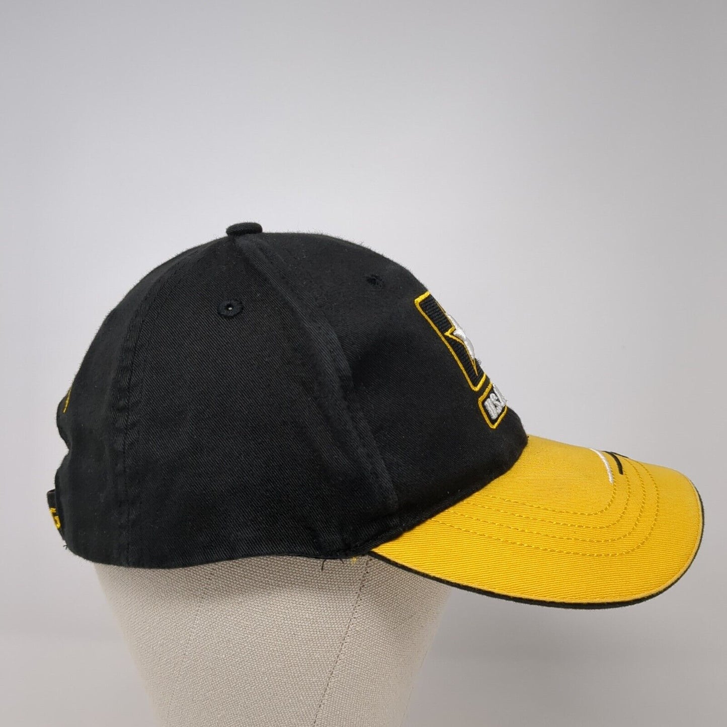 US Army Strapback Hat Multi One Size Adjustable Embroidered Colorblock