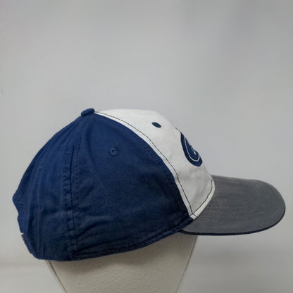 Ford Strapback Hat Multicolor One Size Adjustable Embroidered Vented Holes