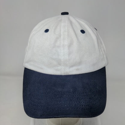 Unique Slideback Hat Multi One Size Adjustable Colorblock Blank