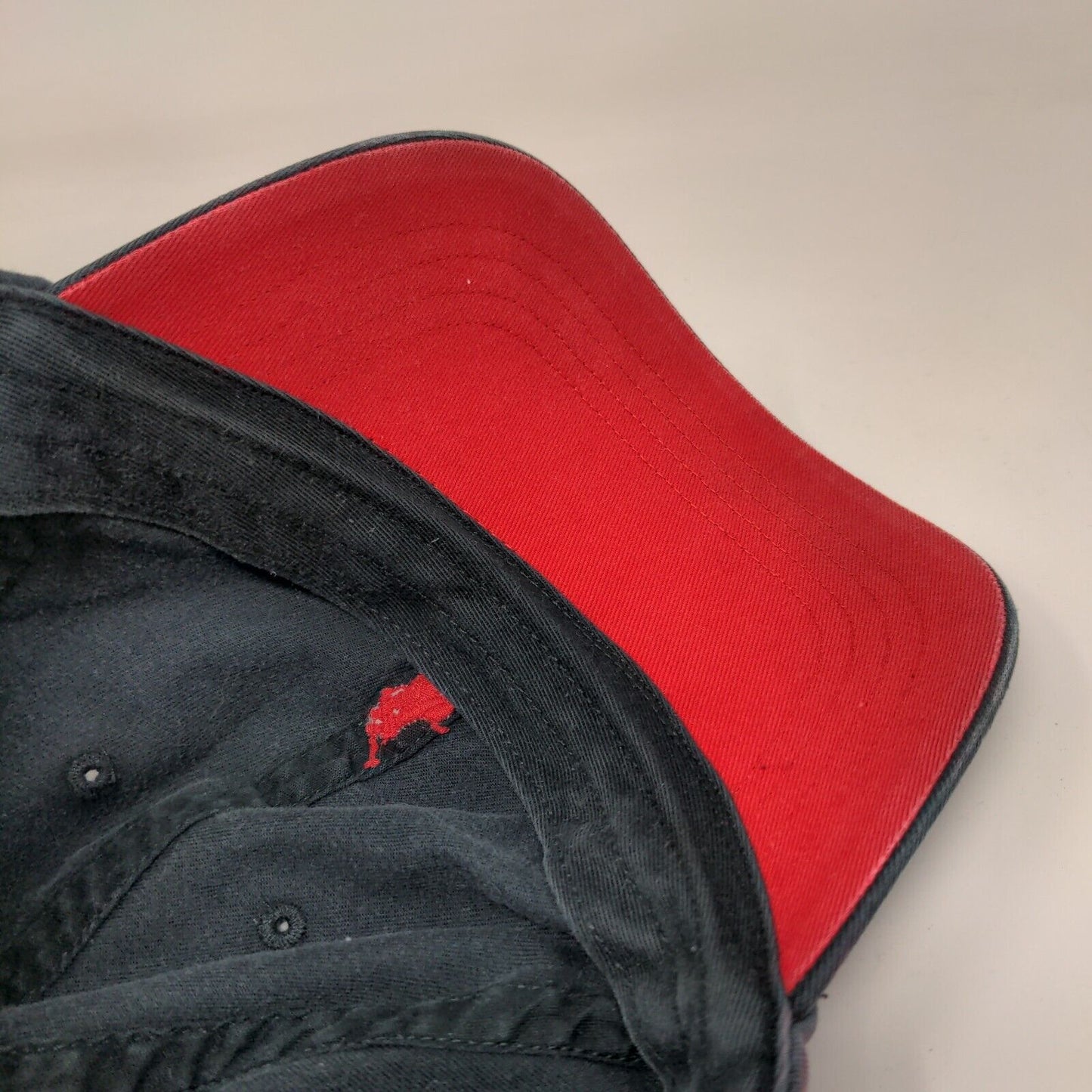 Polo Ralph Lauren Slideback Hat Blue One Size Adjustable Embroidered Pony Cotton