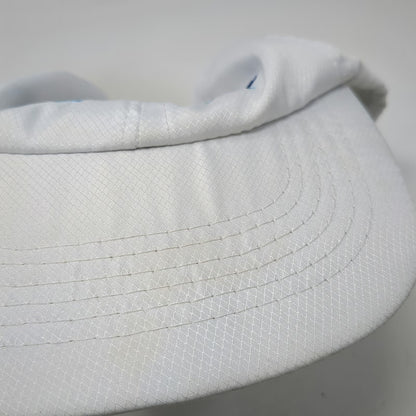 Hit Wear SS Badger Anchor Legacy on the Lake White One Size Baseball Cap Hat