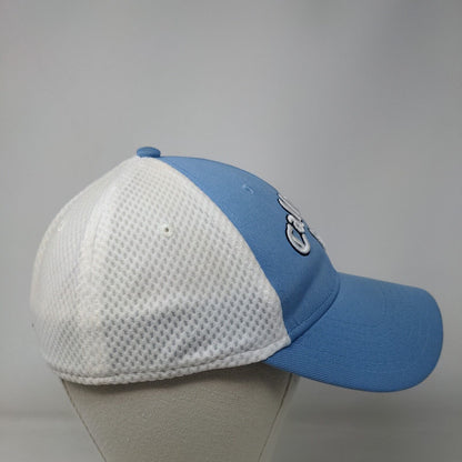 Callaway Odyssey Mesh Back Fitted Hat Blue Small/Medium Colorblock
