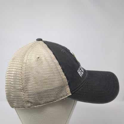 Hero Loan Snapback Trucker Cap Multicolor One Size Adjustable Mesh Back Otto