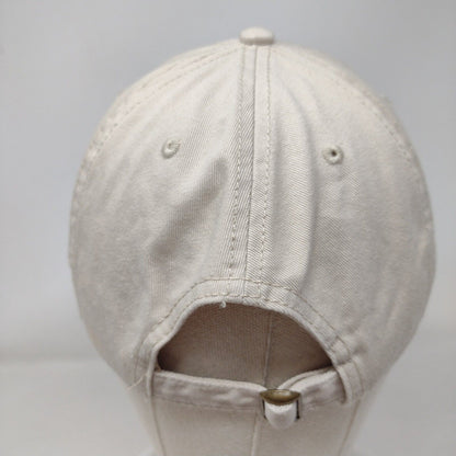 Big Sky Dairies Gooding Idaho Slideback Hat Tan One Size Adjustable Cap America