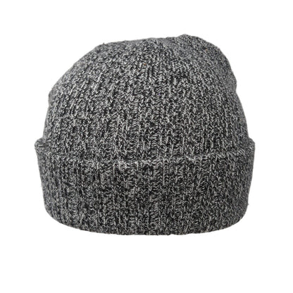 Time And Tru Knit Beanie Hat Multicolor One Size Stretch Outdoor Blank