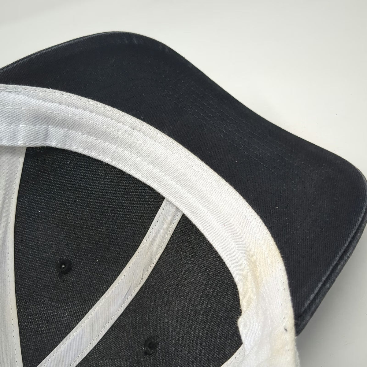 Classic TL Caps Blue Animal Camo Trucker Hat One Size D-H Supply Show Edge