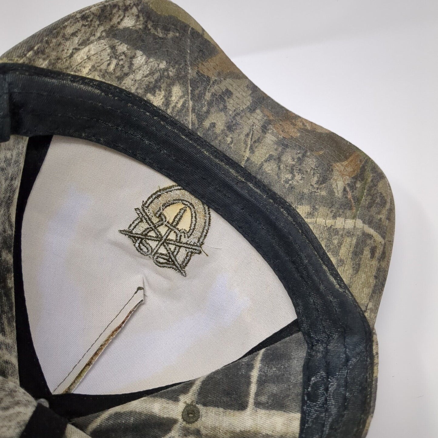 De Oppresso Liber Strapback Hat Camo OSFA Embroidered Hunting HTT