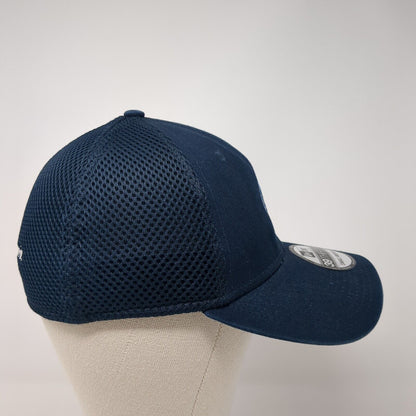 Francisco's Artisan in Tile& Stone Fitted Hat Blue S/M 6 Panel 39Thirty New Era