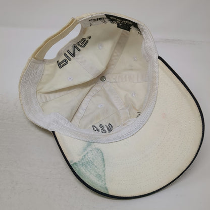 PING Baseball Cap Beige One Size Pro-Duffers USA 2005 National Convention Hat