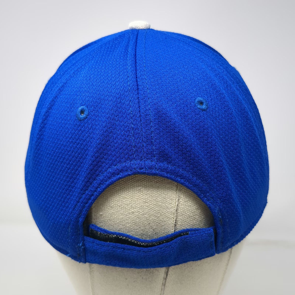 Los Angeles Dodgers MLB OC Sports Baseball Cap Blue One Size Curved Embroidered