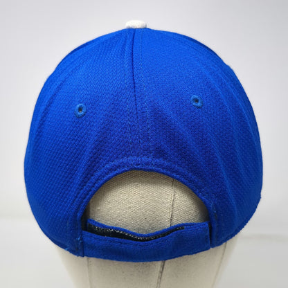 Los Angeles Dodgers MLB OC Sports Baseball Cap Blue One Size Curved Embroidered