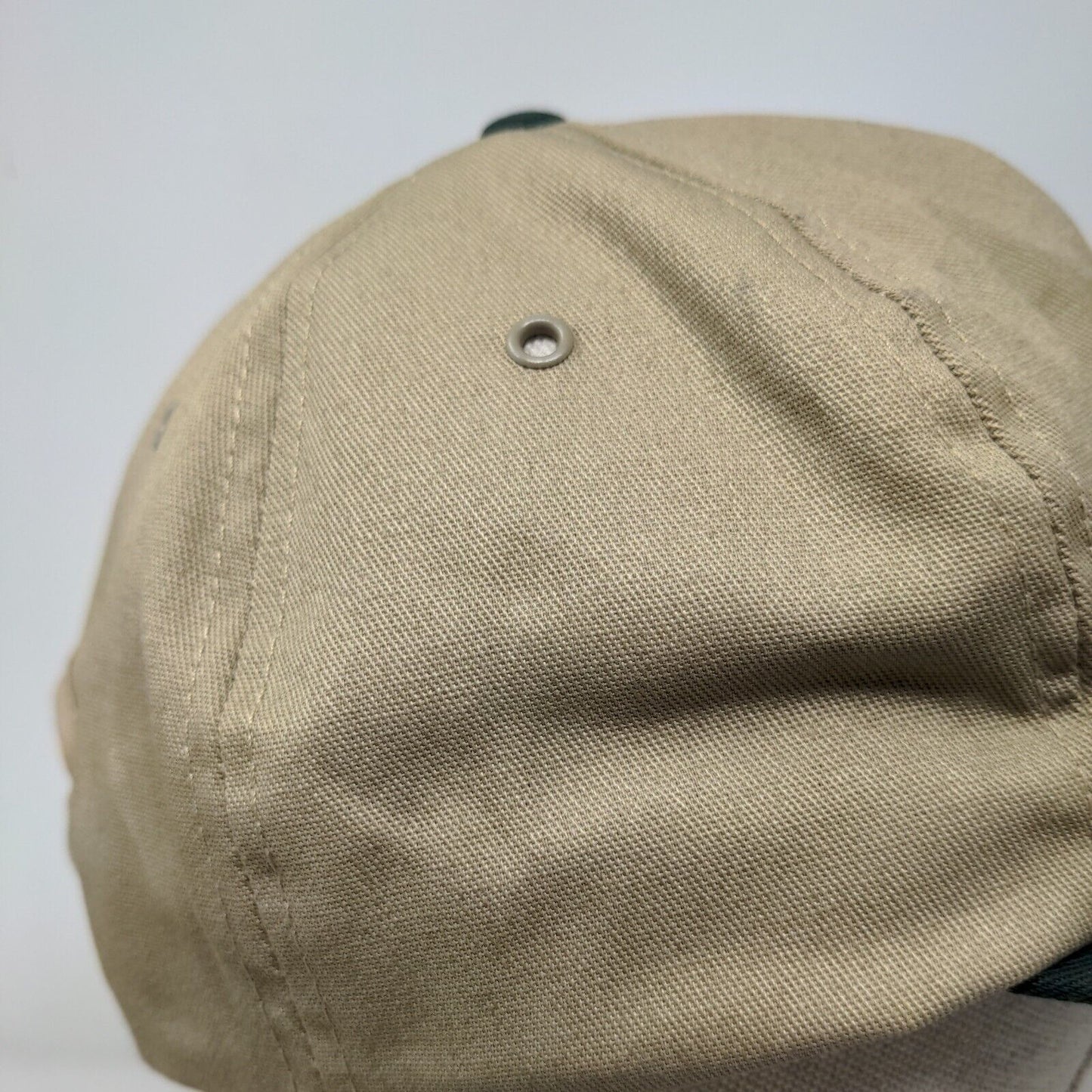 St. Vincent's Foundation Inc. Snapback Hat Multi One Size Colorblock