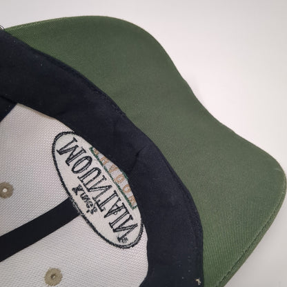 King's Mountain Shadow Baseball Cap Multicolor One Size Adjustable Hidden Mesa