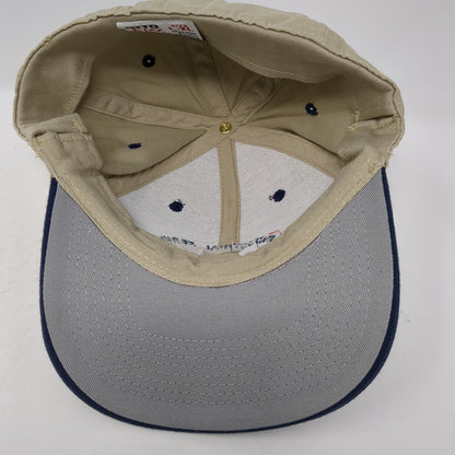 Redi Industrial Services Fitted Hat Multicolor L/XL Lightweight Otto Flex