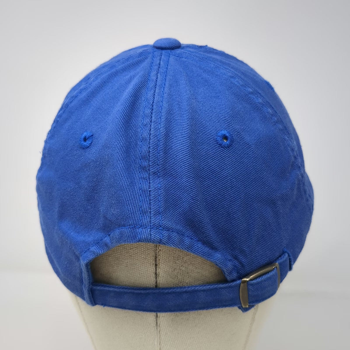 Los Angeles Dodgers MLB American Needle Baseball Cap Blue OSFM Cooperstown Hat