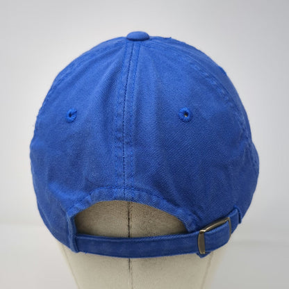 Los Angeles Dodgers MLB American Needle Baseball Cap Blue OSFM Cooperstown Hat