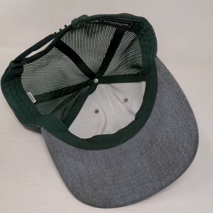 Agriliance Snapback Trucker Hat Multicolor OS Embroidered Mesh Back Richardson