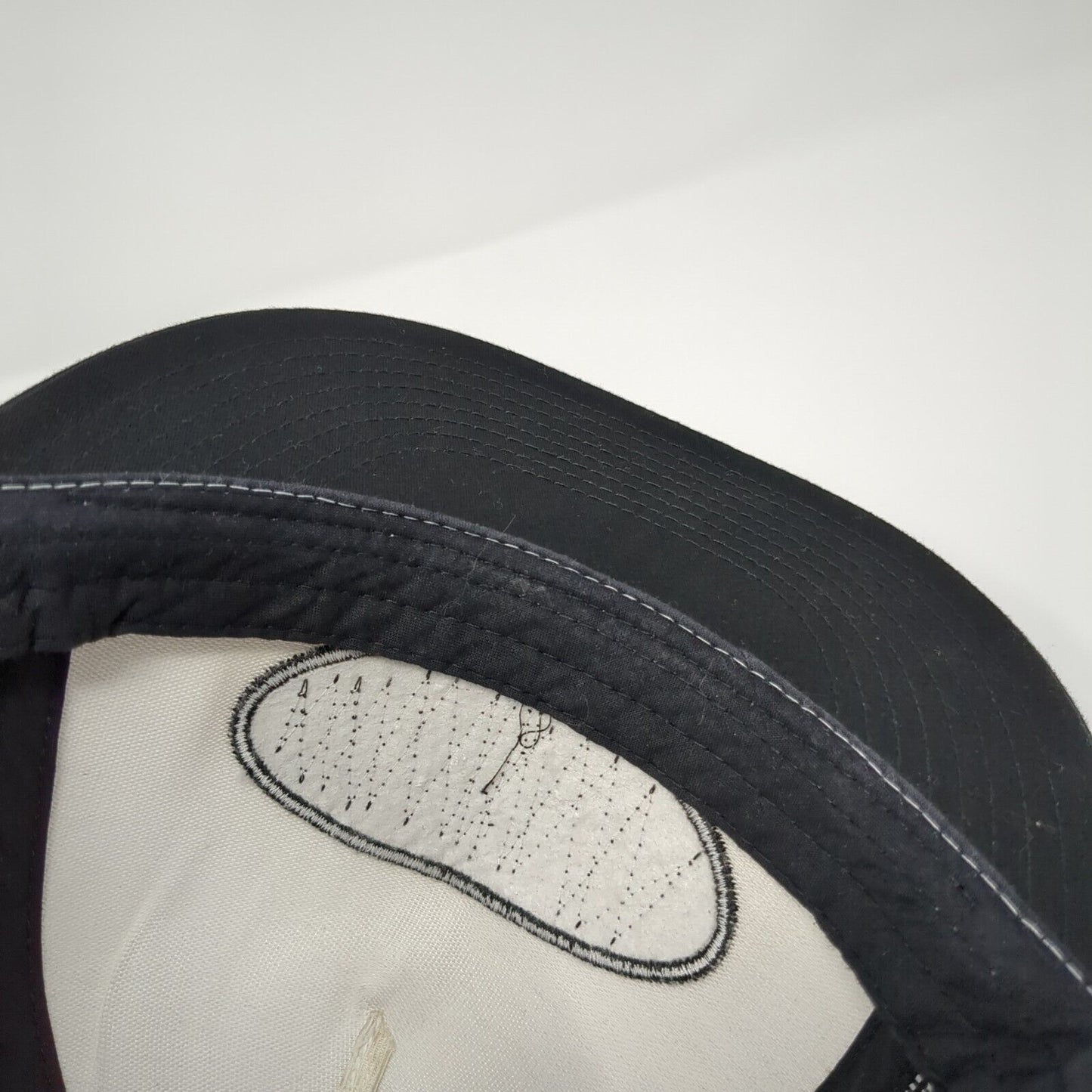 Damn It's Good To Be Me Uncle Kracker Snapback Trucker Hat Black OS Yupoong