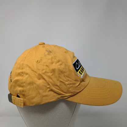 Cub Cadet Commercial We Mean Business Slideback Hat Orange One Size