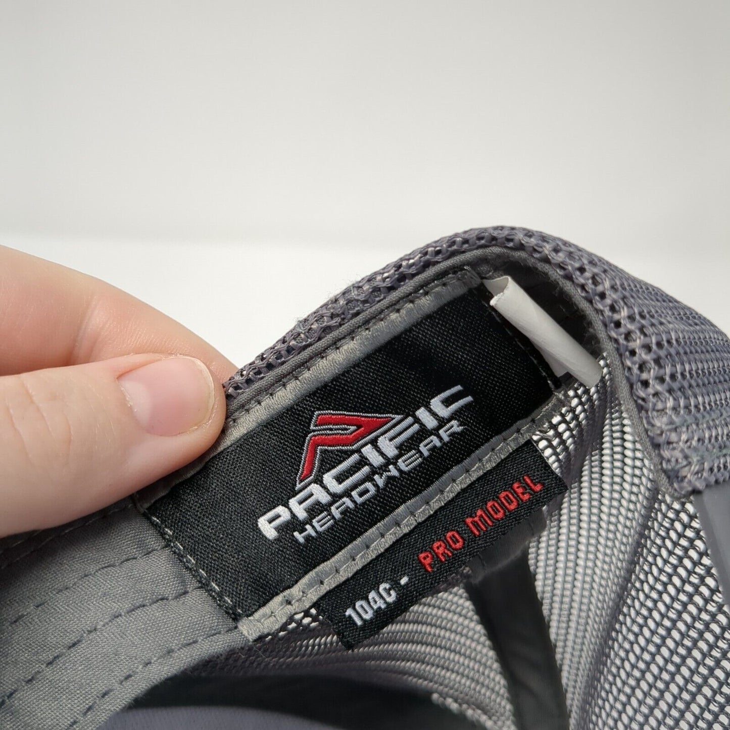 IMAI Idaho Martial Arts Institute Snapback Trucker Hat Black One Size