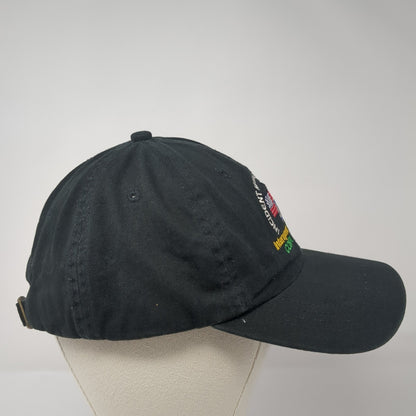 Interagency Task Force MCS Slideback Hat Black One Size Cap America
