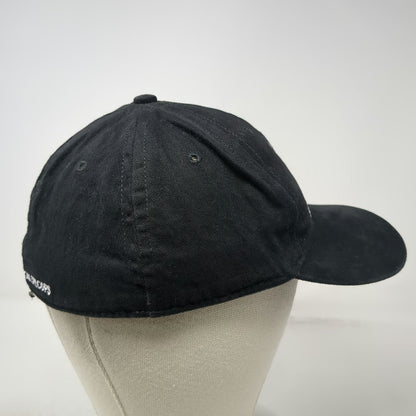 Baseball Cap Black One Size Air Force Special Operations Military Hat Stretch
