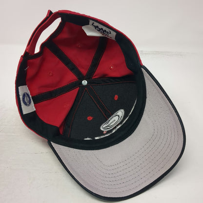 Georgia Bulldogs NCAA Fan Favorite Baseball Cap Red One Size Strapback Logo Hat
