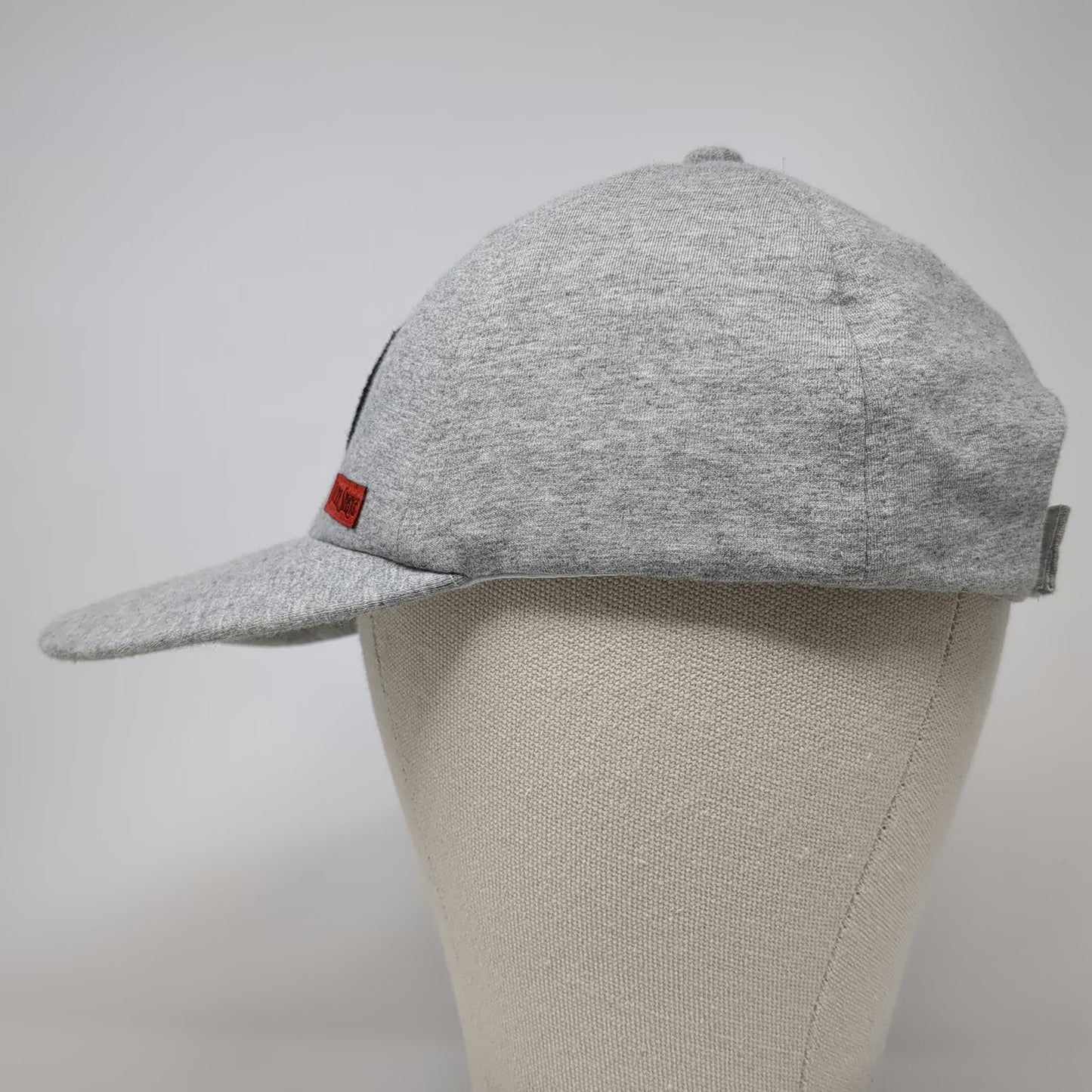 Marvel 5 Panel Gray One Size Hat Doctor Strange Multiverse Madness Jersey