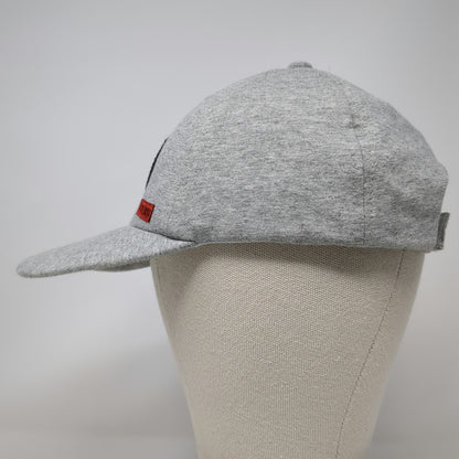 Marvel 5 Panel Gray One Size Hat Doctor Strange Multiverse Madness Jersey