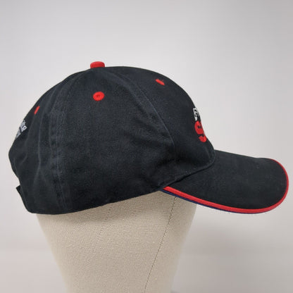 Smith Power Products Inc Strapback Hat Black One Size Onsite Energy