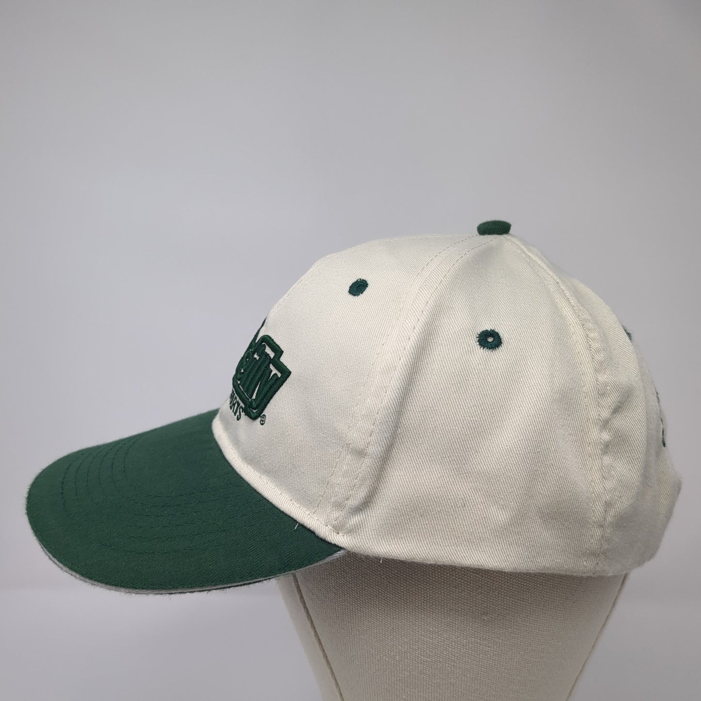 O'Reilly Auto Parts Baseball Cap Multicolor One Size Adjustable Embroidered