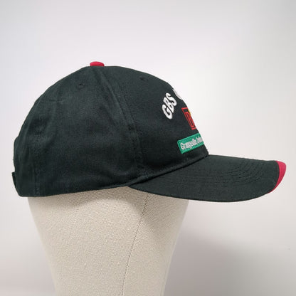 Do it Best Quality Paints Baseball Cap Black One Size Strapback Idaho Store Hat