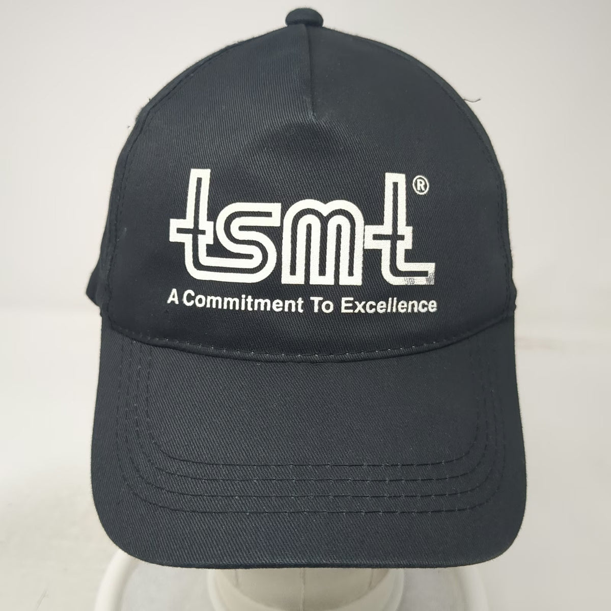 Cap America 5 Panel Black Hat One Size Snapback tsmt A Commitment To Excellence