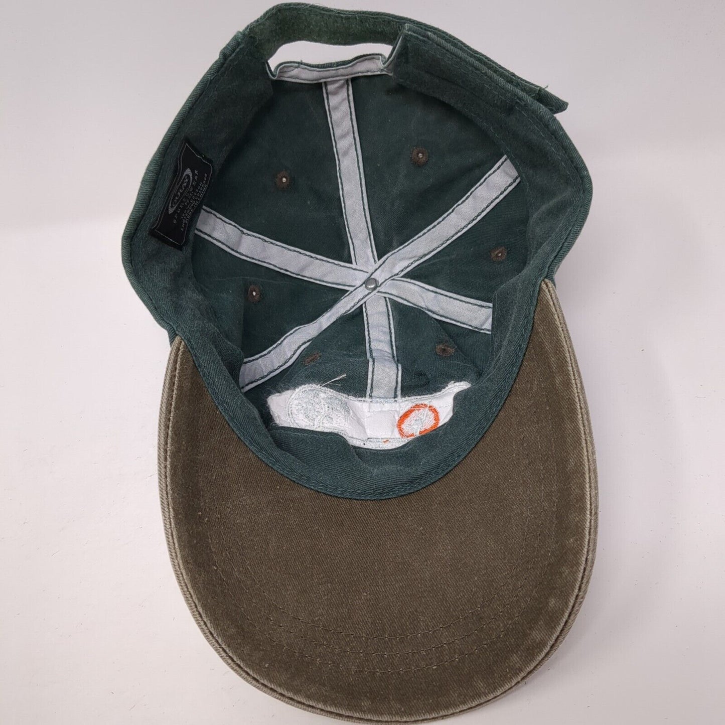 Deep South Outfitters Strapback Hat Multi One Size Adjustable Ouray