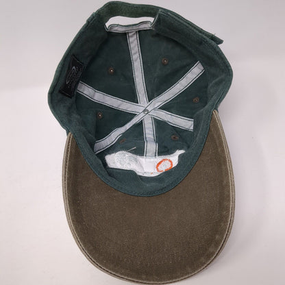 Deep South Outfitters Strapback Hat Multi One Size Adjustable Ouray