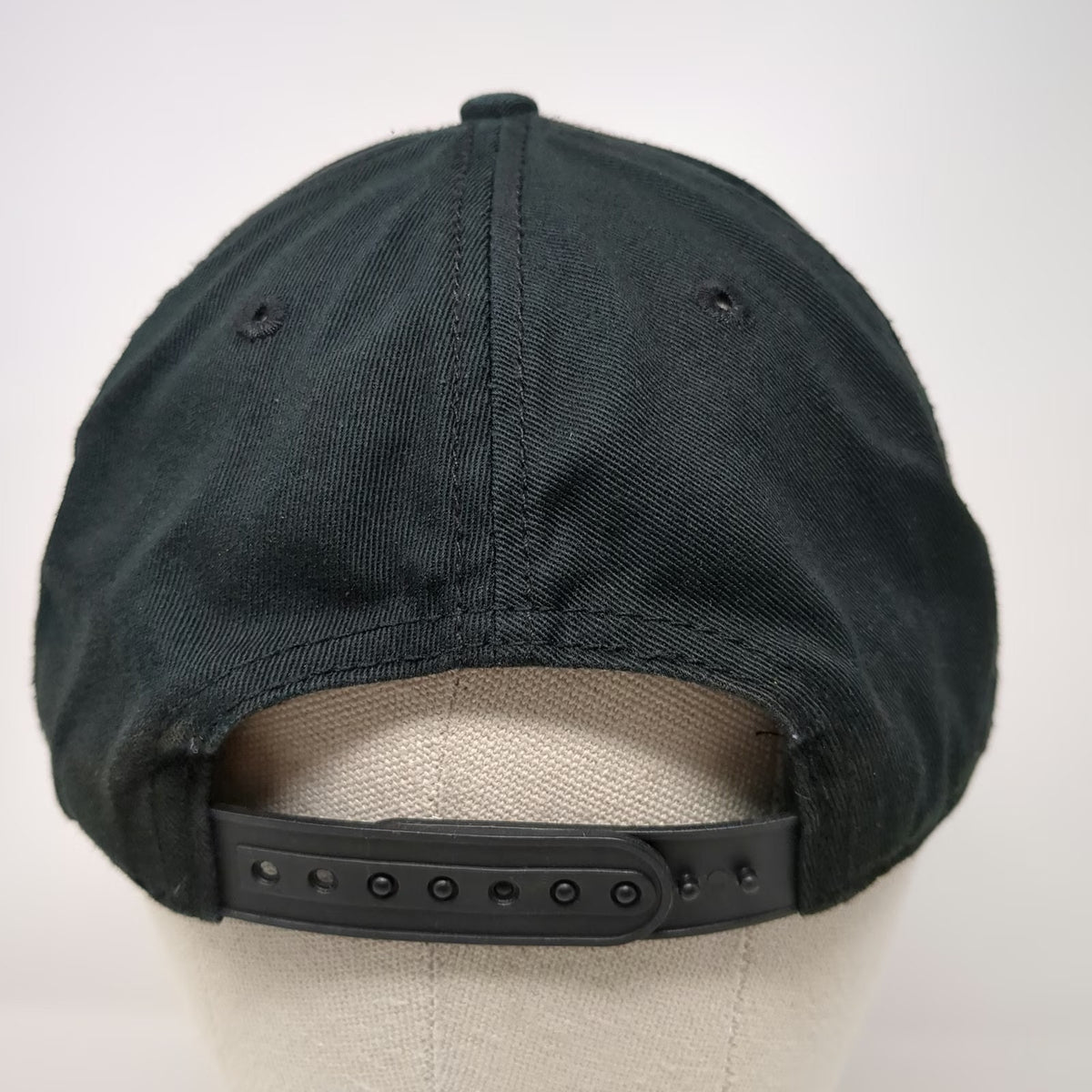 RKD 5 Panel Black One Size Nitro Circus You Got This Patch Hat Snapback Flat