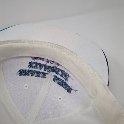 Snake River Stampede Over 80 Years Of Memories Snapback Hat Multi One Size Otto