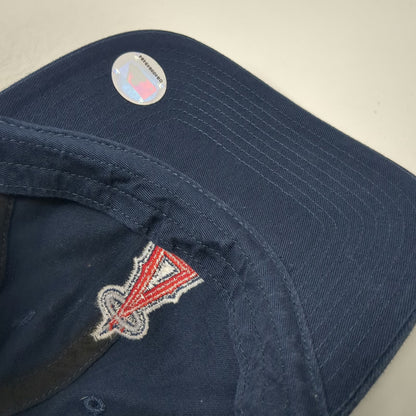 '47 Los Angeles Angels MLB Baseball Cap Blue One Size Embroidered Slideback Hat