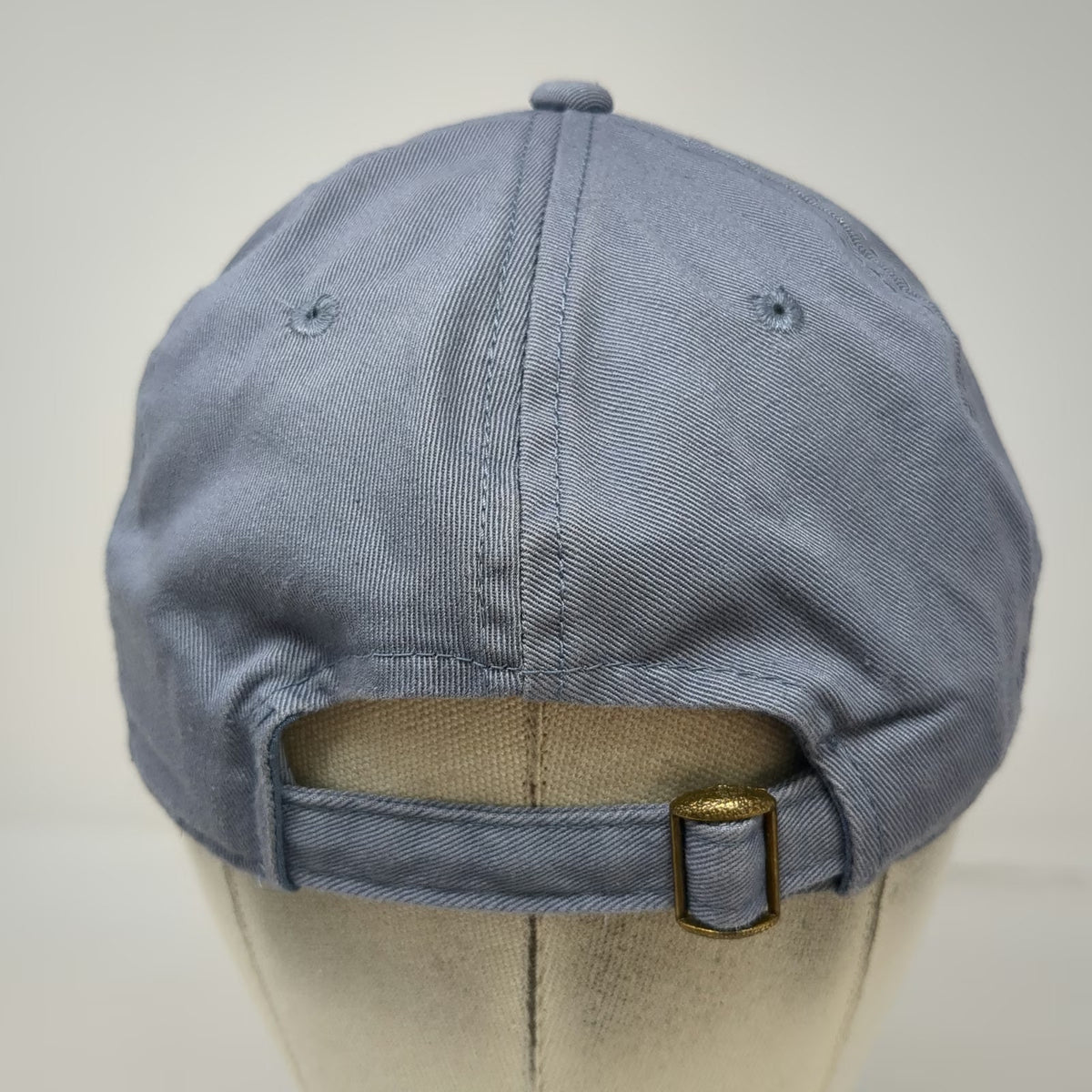 Congressional Sportsmen's Foundation Hat Gray One Size Baseball Cap Slideback