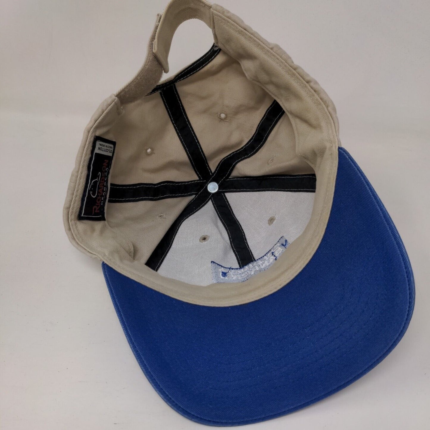 Coldwell Banker Aspen Realty Inc Strapback Hat Multi OS Adjustable Richardson