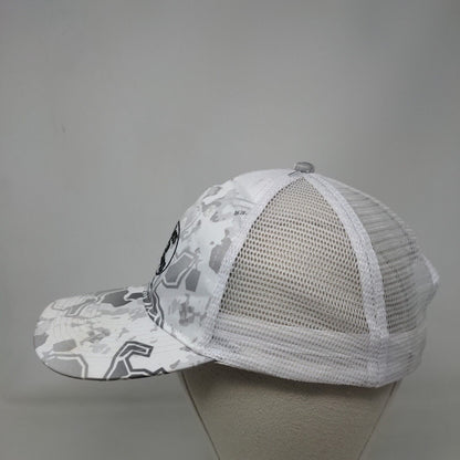 Bass Pro Shops Club Snapback Mesh Back Trucker Hat Multi One Size