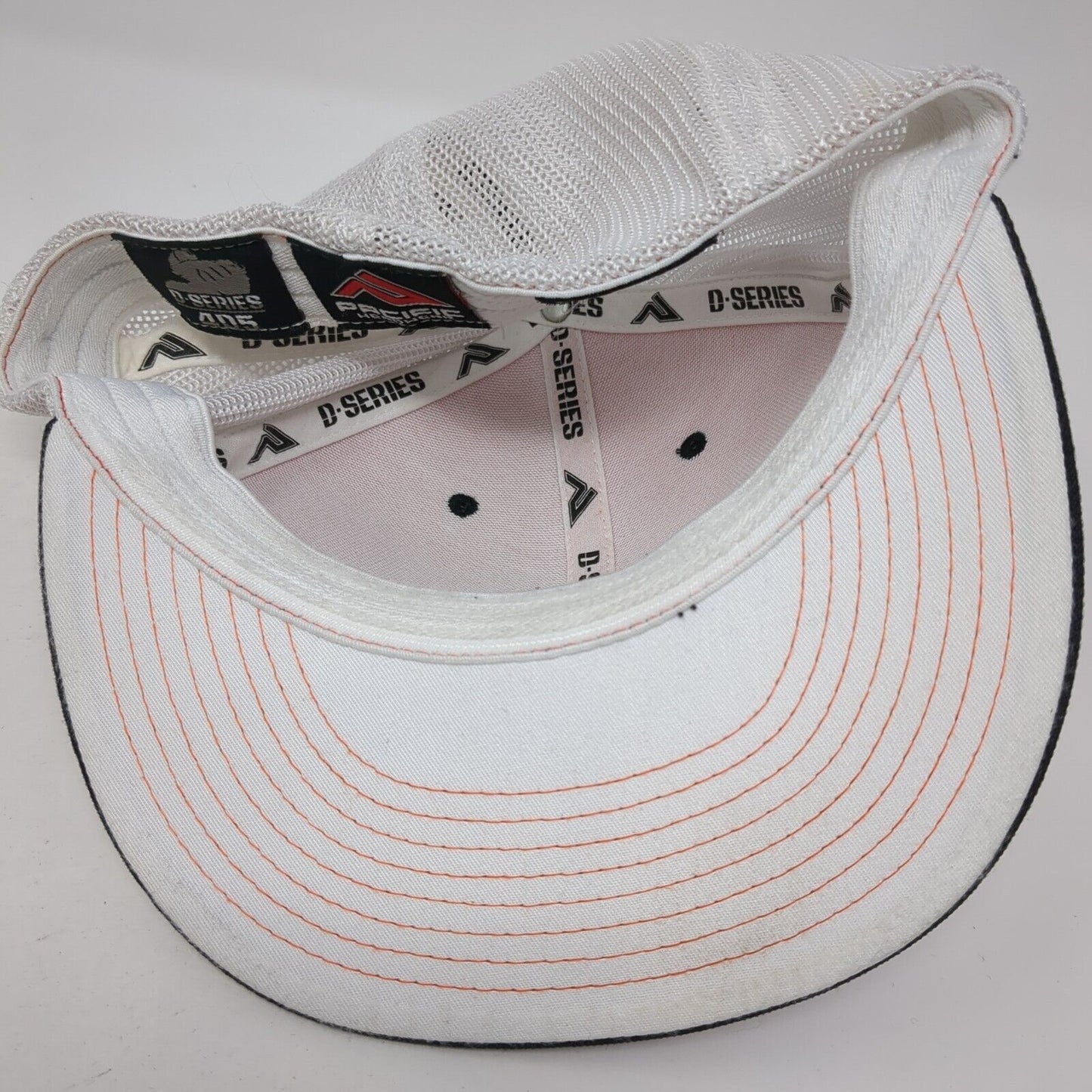 RBS Construction & Roofing Fitted Trucker Hat Multi 7 3/8 Mesh Back