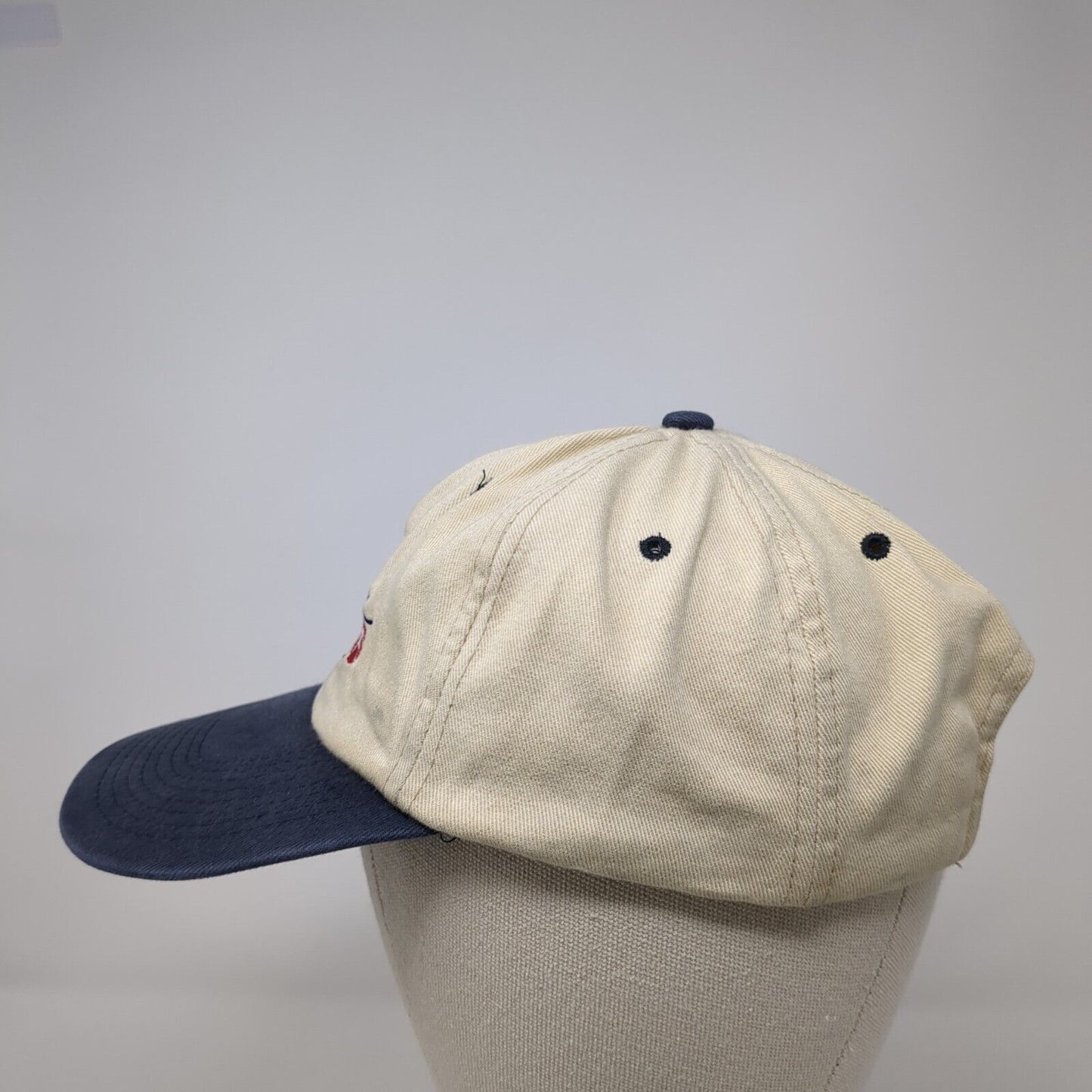 First Security Winter Games of Idaho Slideback Hat Multi One Size
