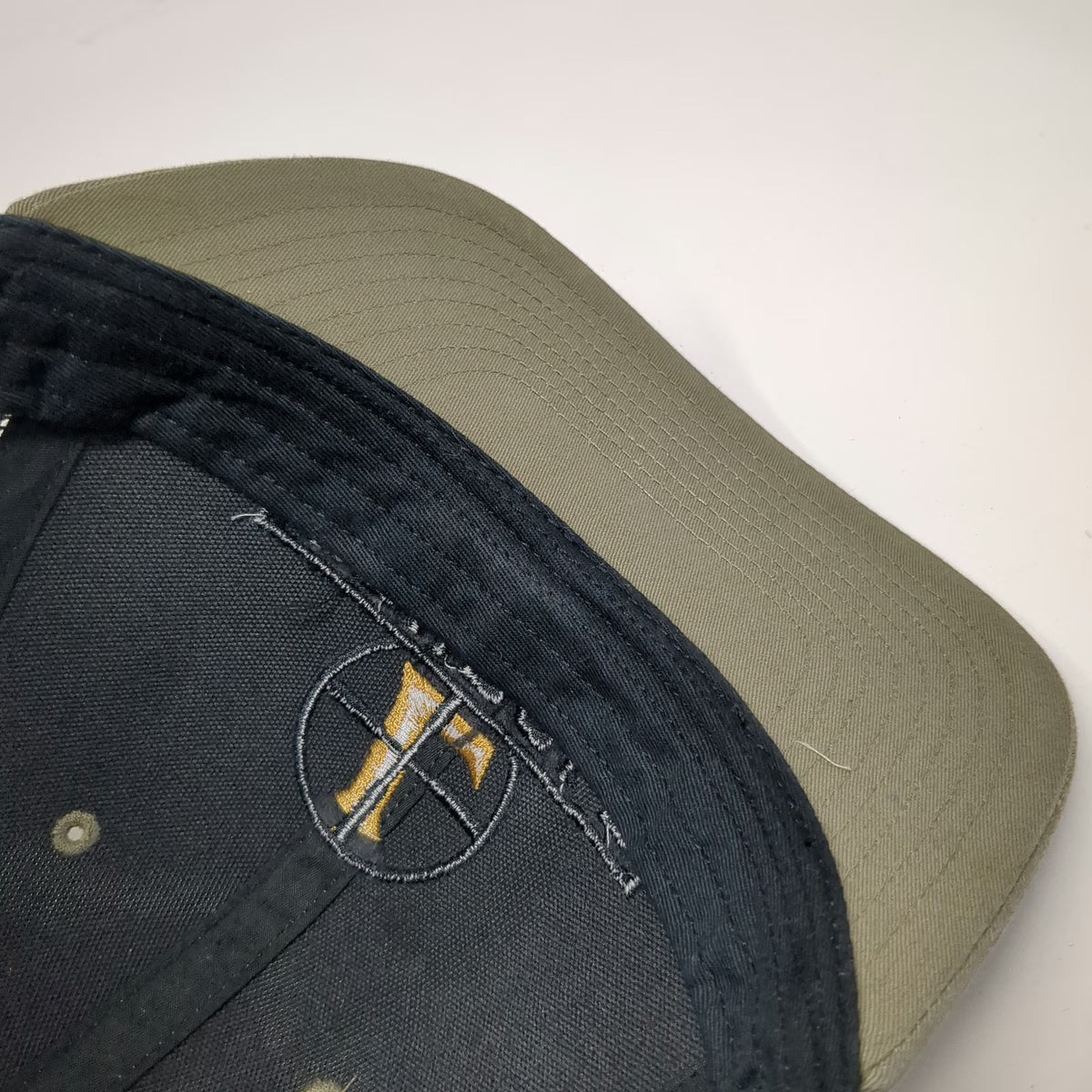 Leupold Trucker Hat Green One Size Mesh Back Adjustable Snapback Hunting Optics
