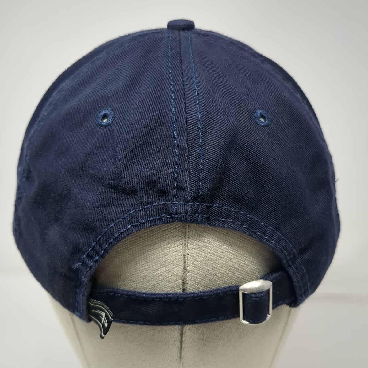 Page & Tuttle Blue Baseball Cap OSFM Freedom Course Falcon Crest Golf Club Hat