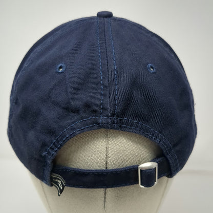 Page & Tuttle Blue Baseball Cap OSFM Freedom Course Falcon Crest Golf Club Hat