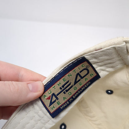 Buy.com Tour Slideback Hat Multicolor One Size Adjustable Embroidered Ahead
