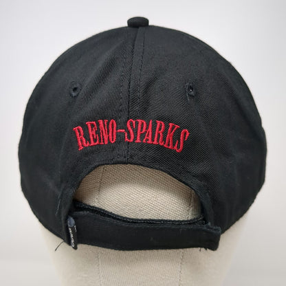 Ouray Hot August Nights 2013 Car Participant Reno Baseball Cap Black One Size
