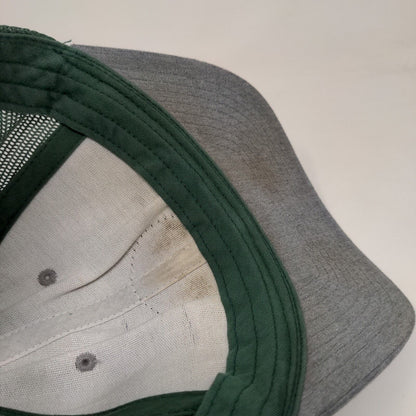 Agriliance Snapback Trucker Hat Multicolor OS Embroidered Mesh Back Richardson