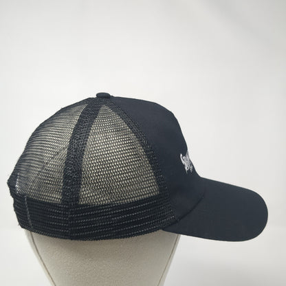 Stranger of Paradise Final Fantasy Origin Trucker Hat Black OS Adjustable Roham